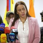 Acusan formalmente a Claudia Carrasquilla: ¿la concejal hacía torcidos en la Fiscalía?