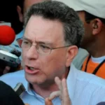 Absuelto el excomisionado Luis Carlos Restrepo por caso de falsa desmovilización de las Farc