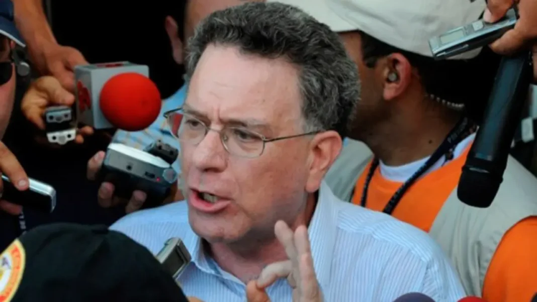 Absuelto el excomisionado Luis Carlos Restrepo por caso de falsa desmovilización de las Farc