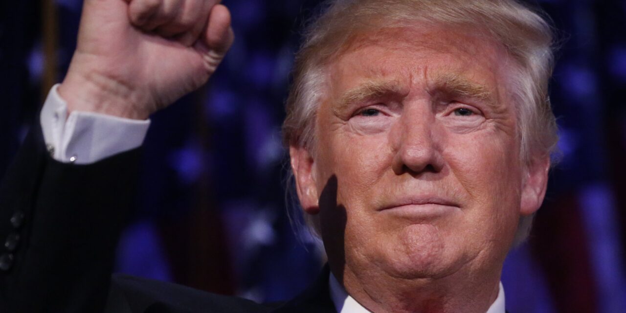 «Baño de sangre» Trump llamará a Putin