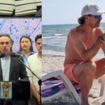 ¿El regreso del “alcalde viajero”? Federico Gutiérrez se ausenta del debate sobre Aguas Vivas pero sí viaja al exterior