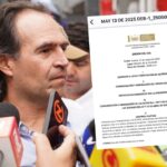 Alcalde de Medellín, Federico Gutiérrez, citado al Senado por caso Aguas Vivas