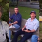 ¿El alcalde tiene huevo?: Fico Gutiérrez es abucheado en el Politécnico