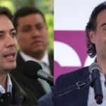 Fico y Quintero se verían cara a cara este martes en el Congreso por caso Aguas Vivas