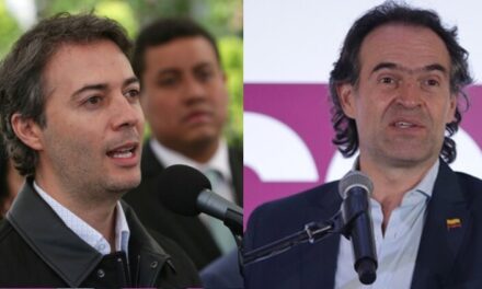Quintero reta a Fico en un cara a cara este martes en el Congreso por caso Aguas Vivas