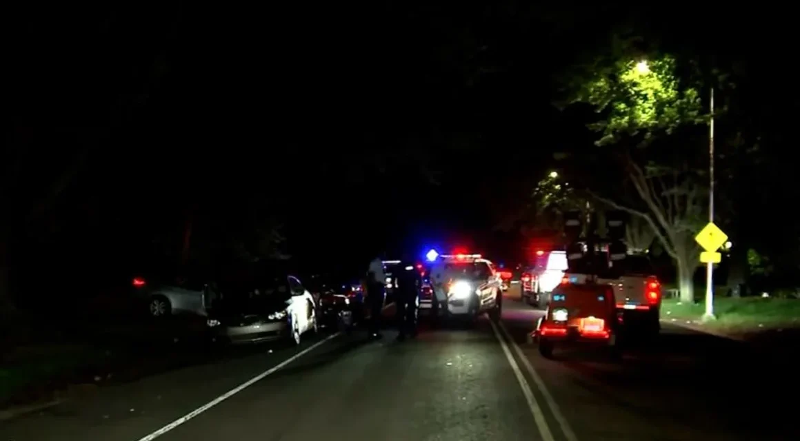 Tiroteo en parque de Filadelfia deja dos muertos y nueve heridos