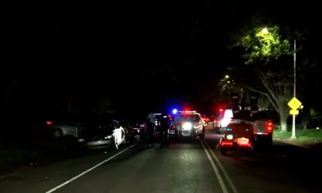 Tiroteo en parque de Filadelfia deja dos muertos y nueve heridos