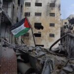 Alerta mundial por ofensiva israelí: 14.000 bebés en riesgo.