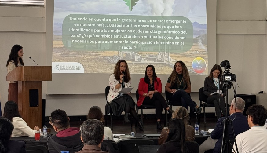 Colombia apuesta por la geotermia: el país necesita permisos para impulsar esta fuente de energía limpia