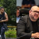 Que miedo: polémicos concejales convocan formación militar ciudadana