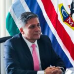 José Henry Pinto asume como nuevo director de la Aeronáutica Civil: Gobierno oficializa su nombramiento