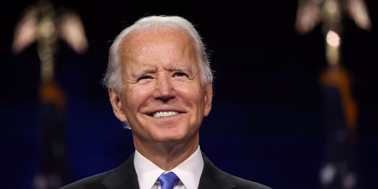 Joe Biden es diagnosticado con cáncer de próstata agresivo