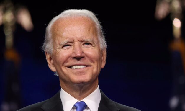 Joe Biden es diagnosticado con cáncer de próstata agresivo