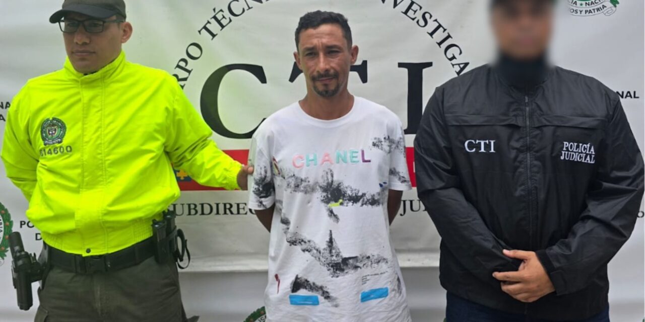 15 años de prisión por intentar asesinar a su expareja en Medellín