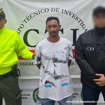 15 años de prisión por intentar asesinar a su expareja en Medellín
