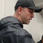 Escándalo en oficina de prensa de Atlético Nacional por actitud excluyente de su comunicador, Camilo Vasseur