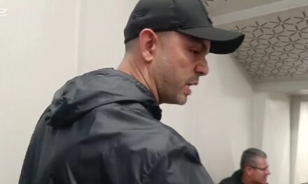 Escándalo en oficina de prensa de Atlético Nacional por actitud excluyente de su comunicador, Camilo Vasseur