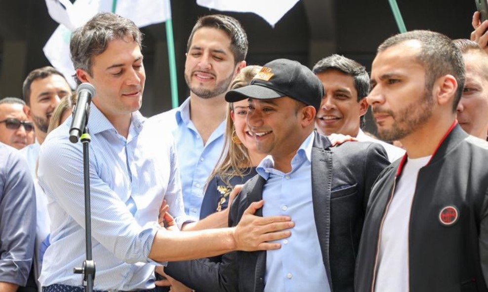 Procuraduría inhabilita en primera instancia a exsecretario de Medellín Juan Pablo Ramírez: esto responde el Quinterismo