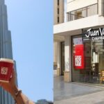 Abren tienda de Juan Valdéz en el Dubai Mall