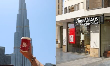 Abren tienda de Juan Valdéz en el Dubai Mall