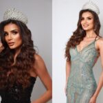 Katherine Castaño, la colombiana que buscará ser Miss Florida USA 2025