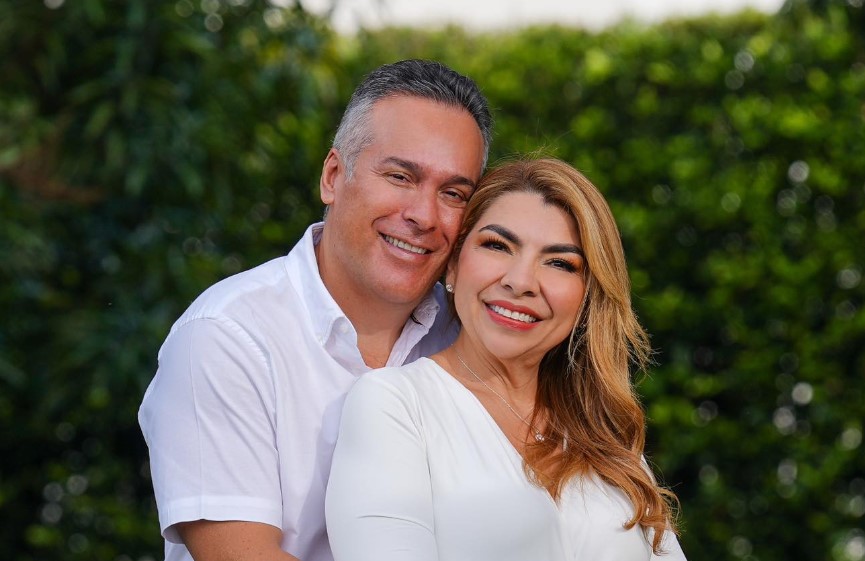 Denuncian al alcalde de Pereira por presunto uso indebido de recursos públicos para promover imagen de su esposa