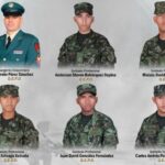 «Fue un accidente»: nueva versión sobre asesinato de 7 militares en Calarcá, Guaviare