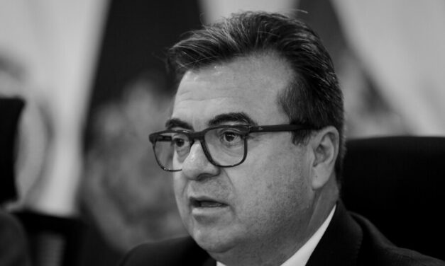 El testigo que fue dejado solo: el juez tumbó el preacuerdo de Olmedo López y la Fiscalía no dijo nada
