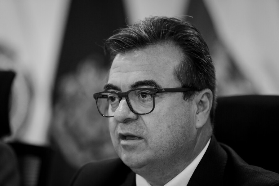El testigo que fue dejado solo: el juez tumbó el preacuerdo de Olmedo López y la Fiscalía no dijo nada