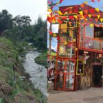 De basurero a pulmón verde: restaurante en La Calera se convierte en ejemplo de transformación ambiental y desarrollo local