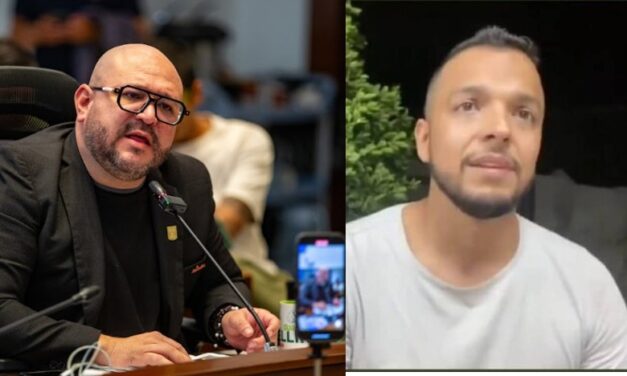 Procuraduría abre investigación disciplinaria contra Andrés “Gury” Rodríguez y Andrés Escobar