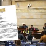 Varios senadores exigen reabrir votación de la consulta popular tras denuncias de fallas en el Capitolio