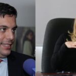 ¿Simón Gaviria se «lárgateó» el cargo de Ministra de Comercio?