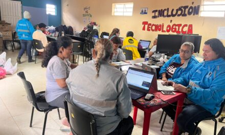 Subsidios de vivienda para damnificados por la ola invernal en Medellín