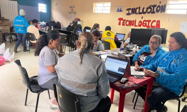 Subsidios de vivienda para damnificados por la ola invernal en Medellín