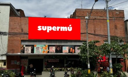 Supermercados La Vaquita cambia de nombre a Supermú