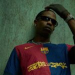 Travis Scott, protagonista del próximo clásico de LaLiga
