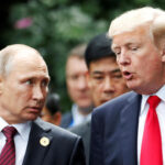Trump y Putin se reunirán en Budapest por el fin de la guerra