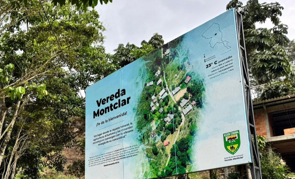 Comunidad de Monclart logra histórica victoria jurídica contra bloqueos viales en Mocoa