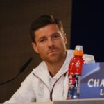 Xabi Alonso no seguirá en el Bayer Leverkusen