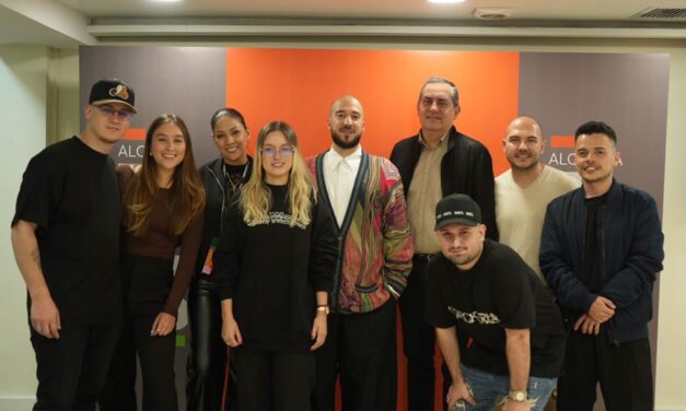 Envigado lanza programa musical para formar a más de 300 jóvenes talentos