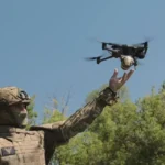 Ucrania cambia la narrativa de la guerra con ataques de precisión mediante drones
