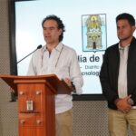 Alcalde de Medellín advierte sobre presencia de cabecillas y amenazas en la ciudad