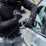 Reducción en hurto de vehículos en Medellín