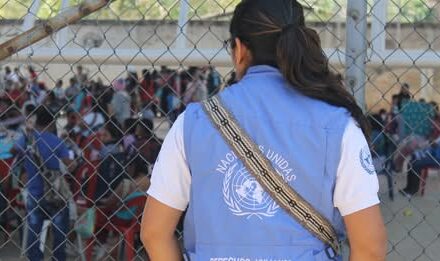 ONU cerrará sus puertas en el departamento de Antioquia