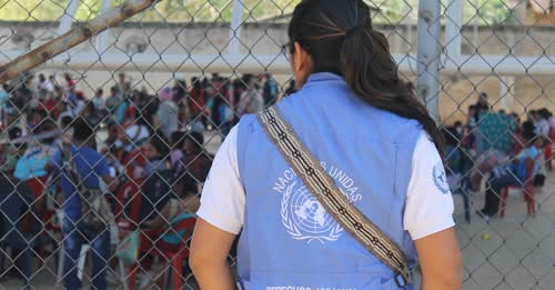 ONU cerrará sus puertas en el departamento de Antioquia