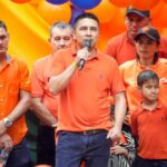 ¡FALSO! Juan Carlos Cordero sigue habilitado en Vichada