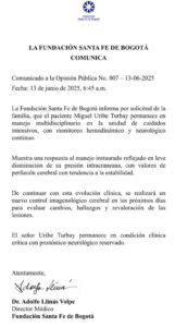 FUNDACIÓN SANTA FE