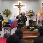 María Alejandra Vieda fue recibida con honores en el Huila