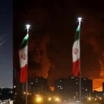Irán confirmó 224 muertos y más de 1.000 heridos por ataques de Israel